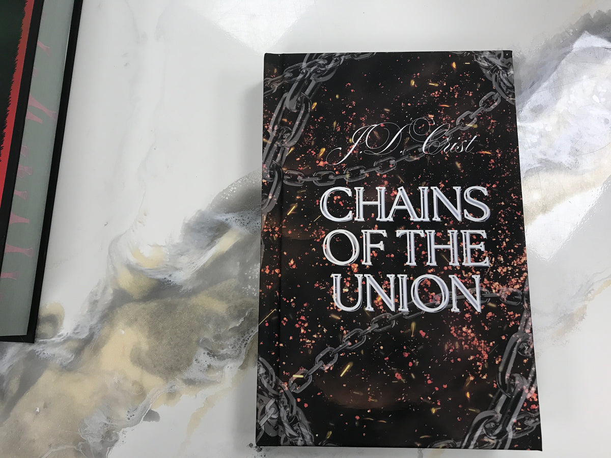 Chains of Union Special Edition