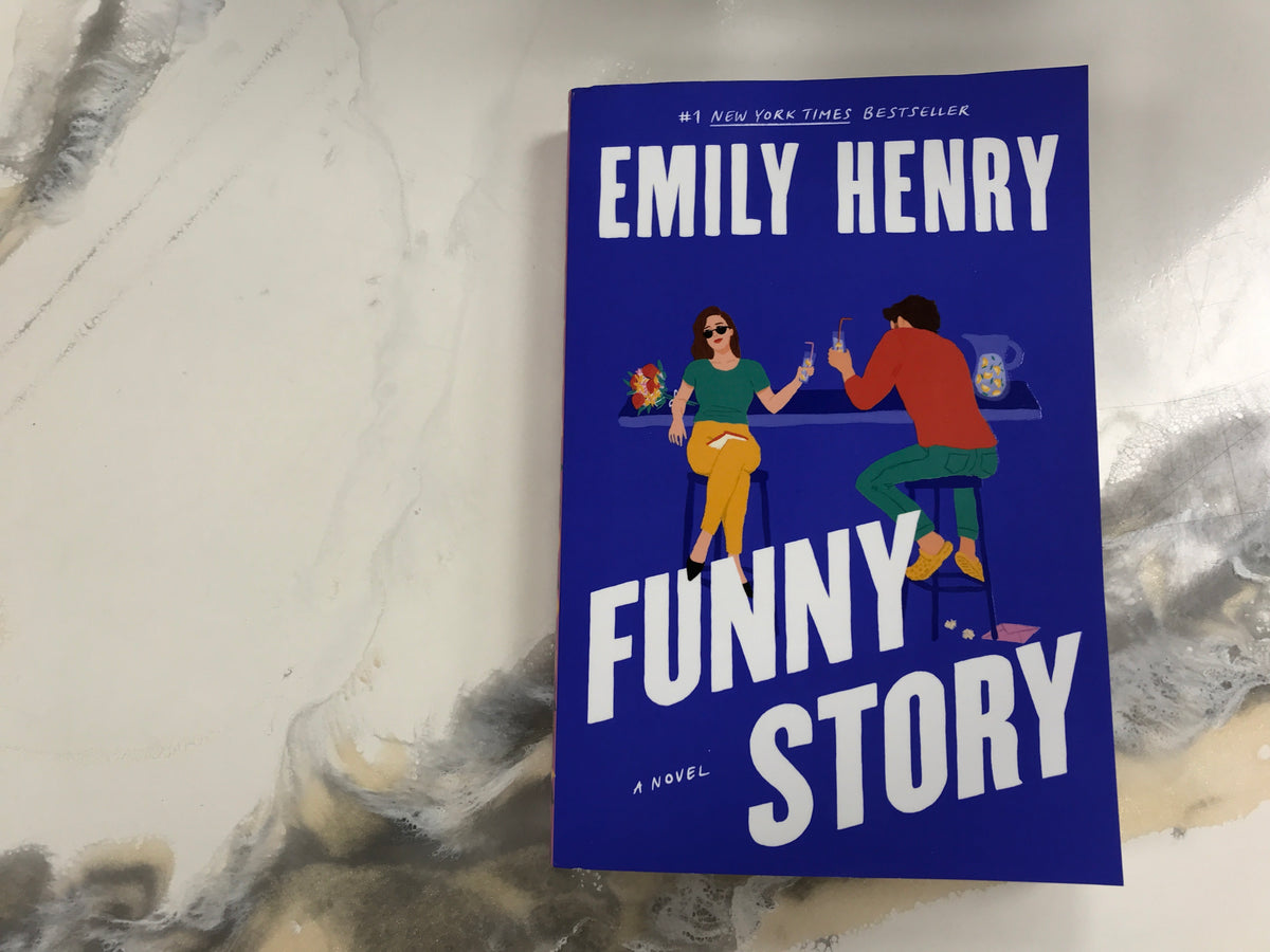 Funny Story