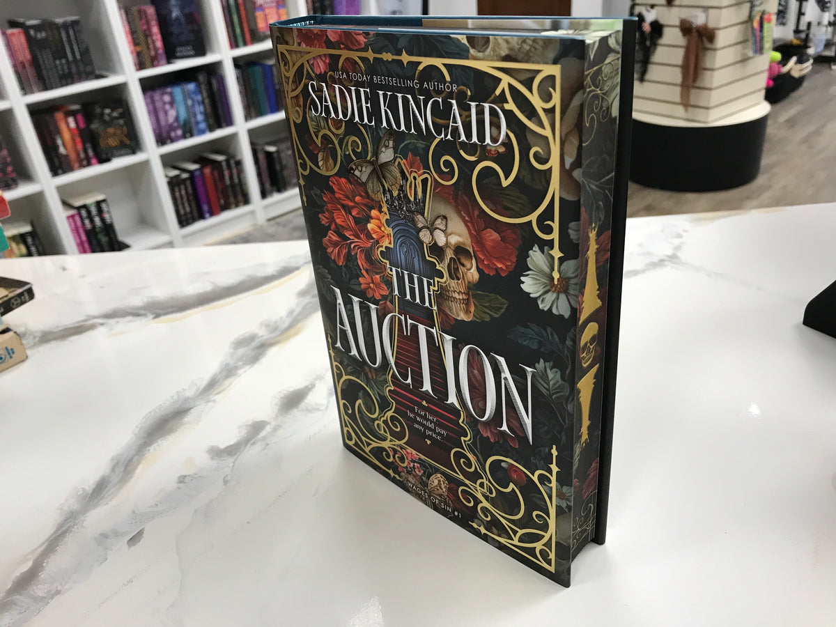 The Auction