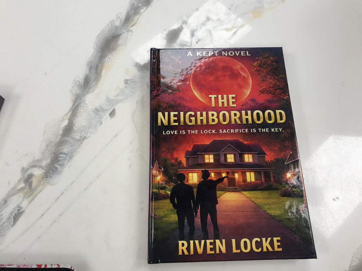 The Neighborhood