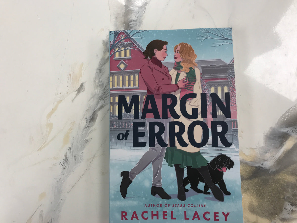 Margin of Error