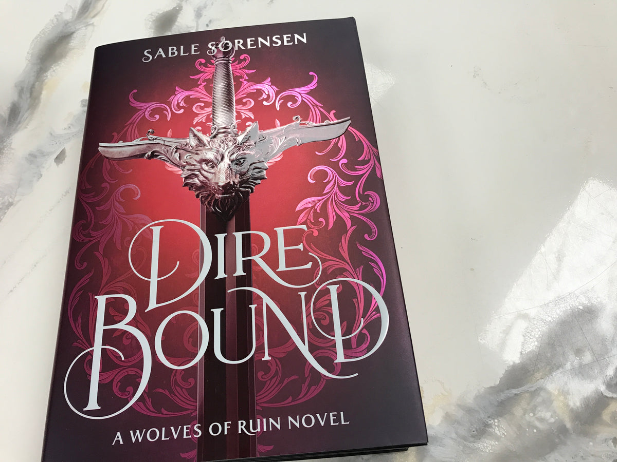 Dire Bound