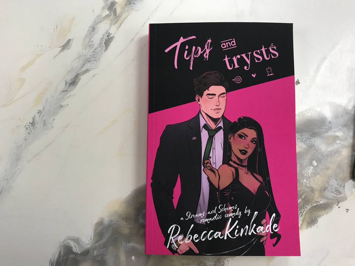 Tips & Trysts