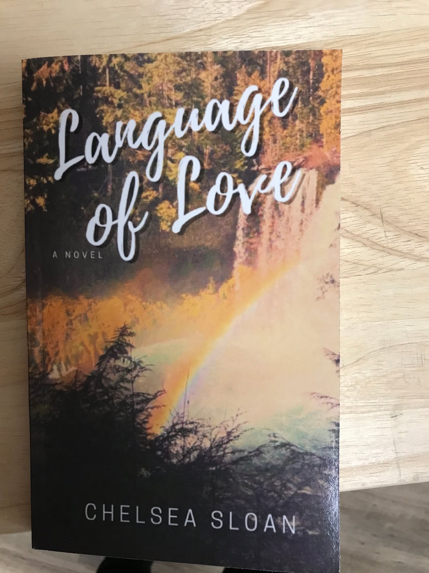 Language of Love