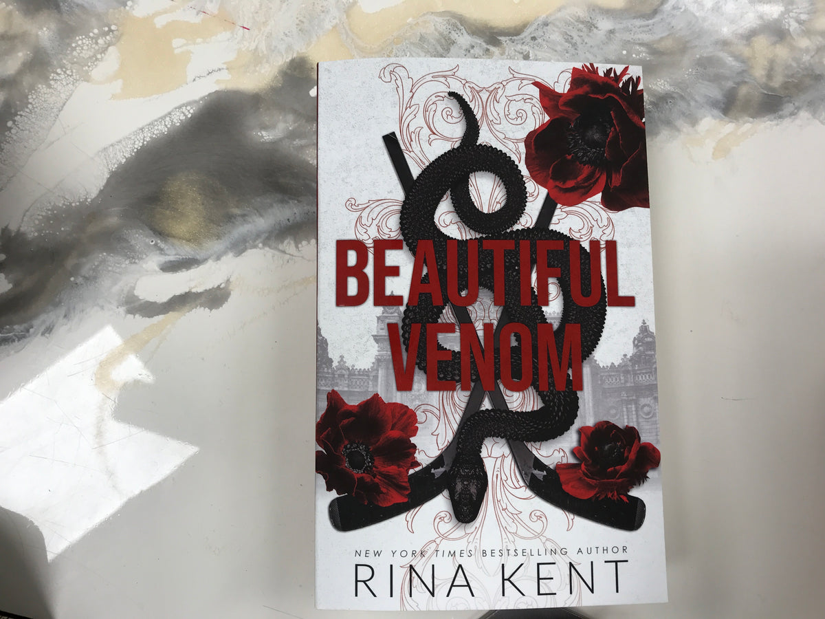 Beautiful Venom