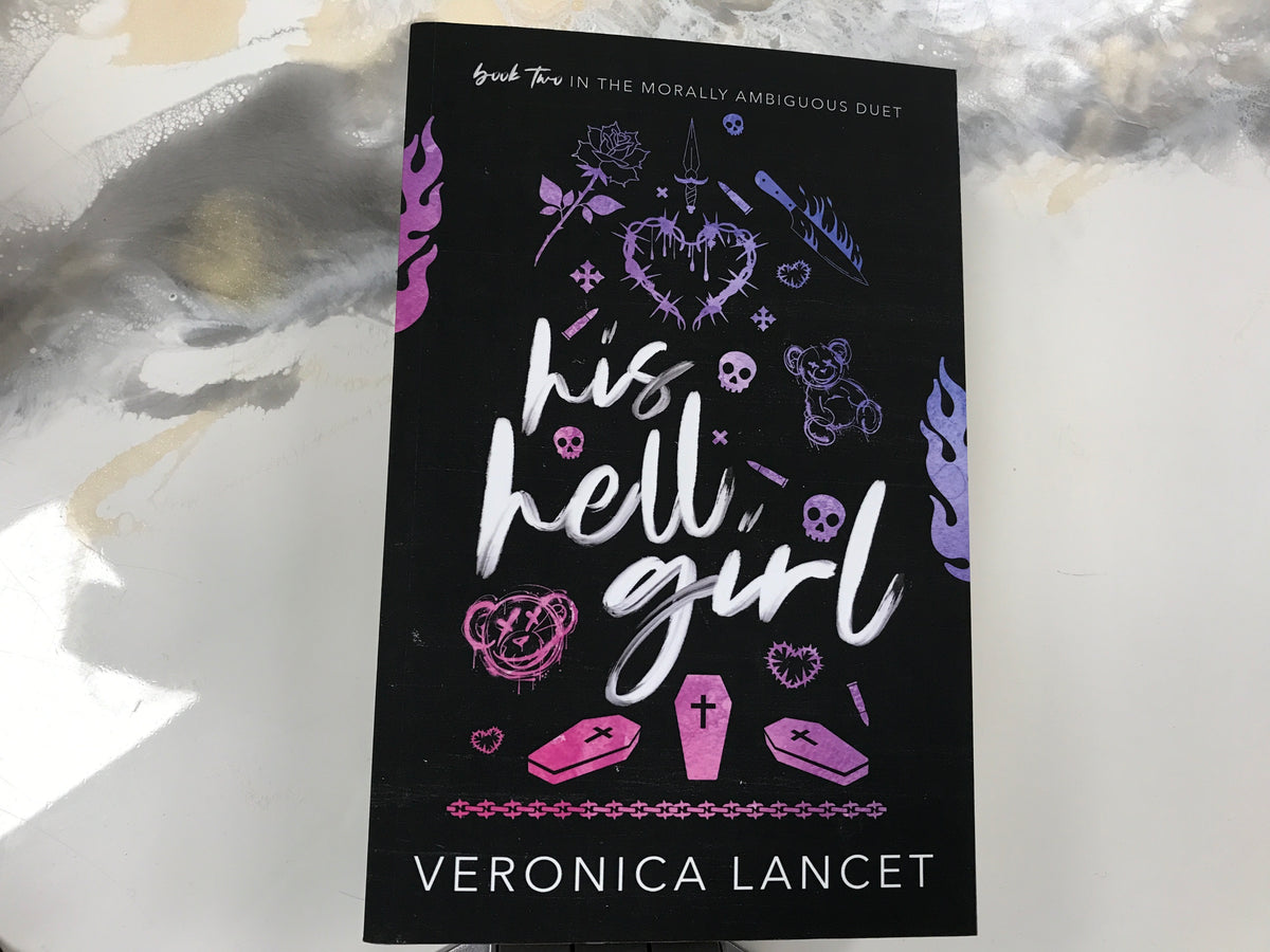 His Hell Girl