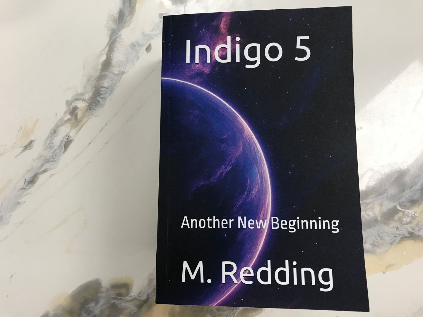 Indigo 5