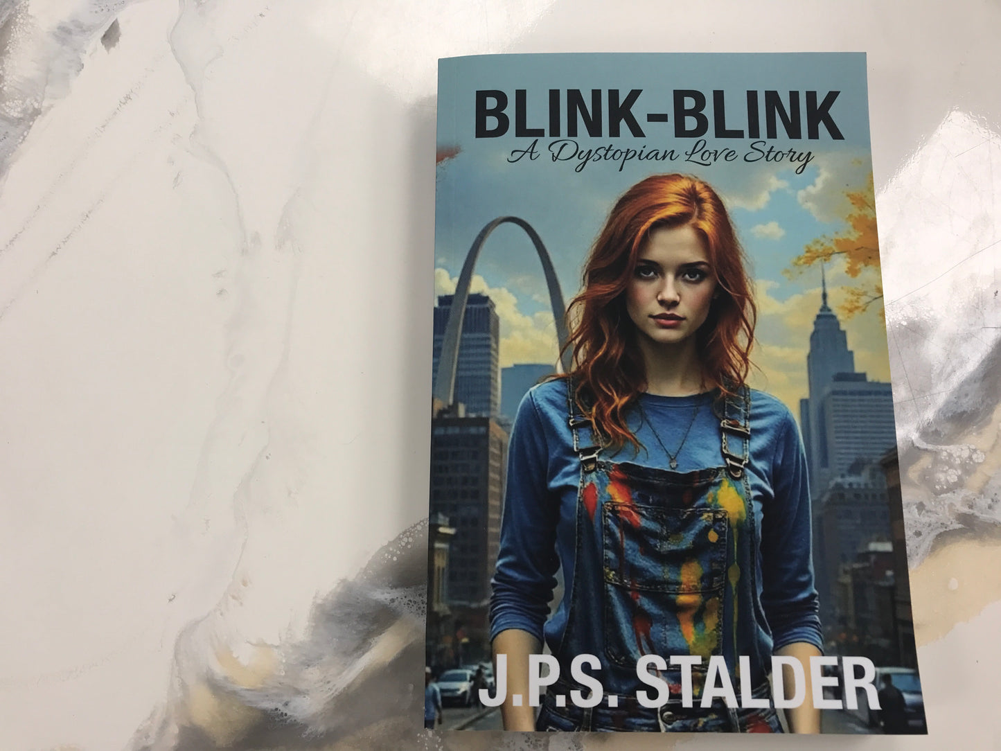 Blink Blink
