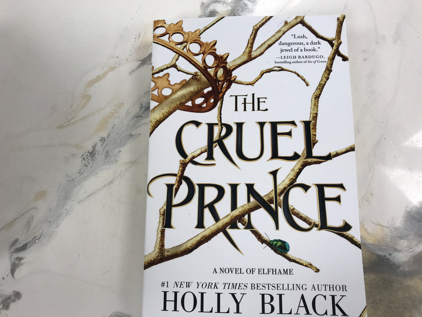 The Cruel Prince
