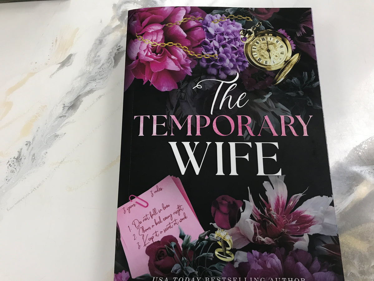 The Temporary Wife