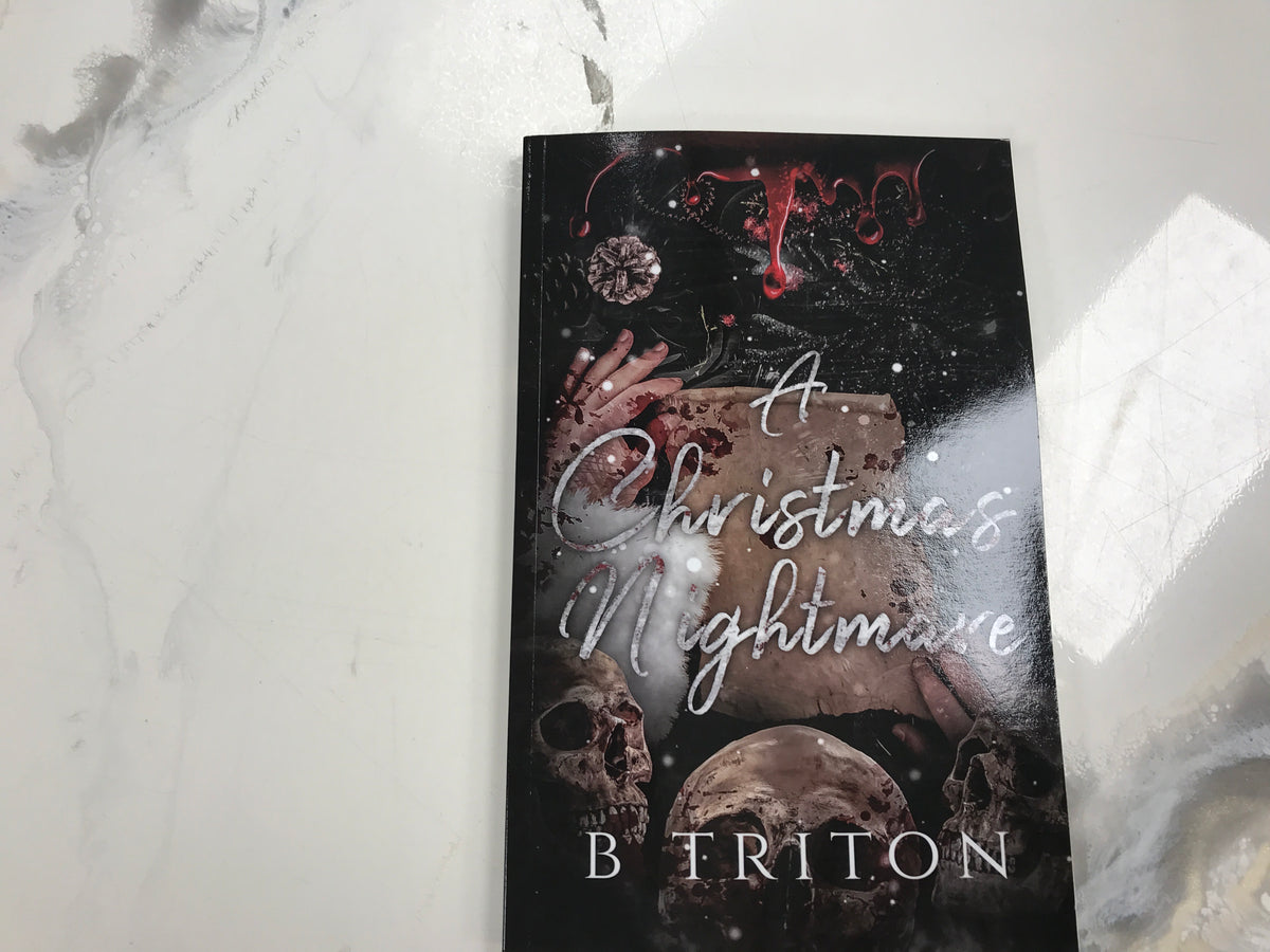 A Christmas Nightmare