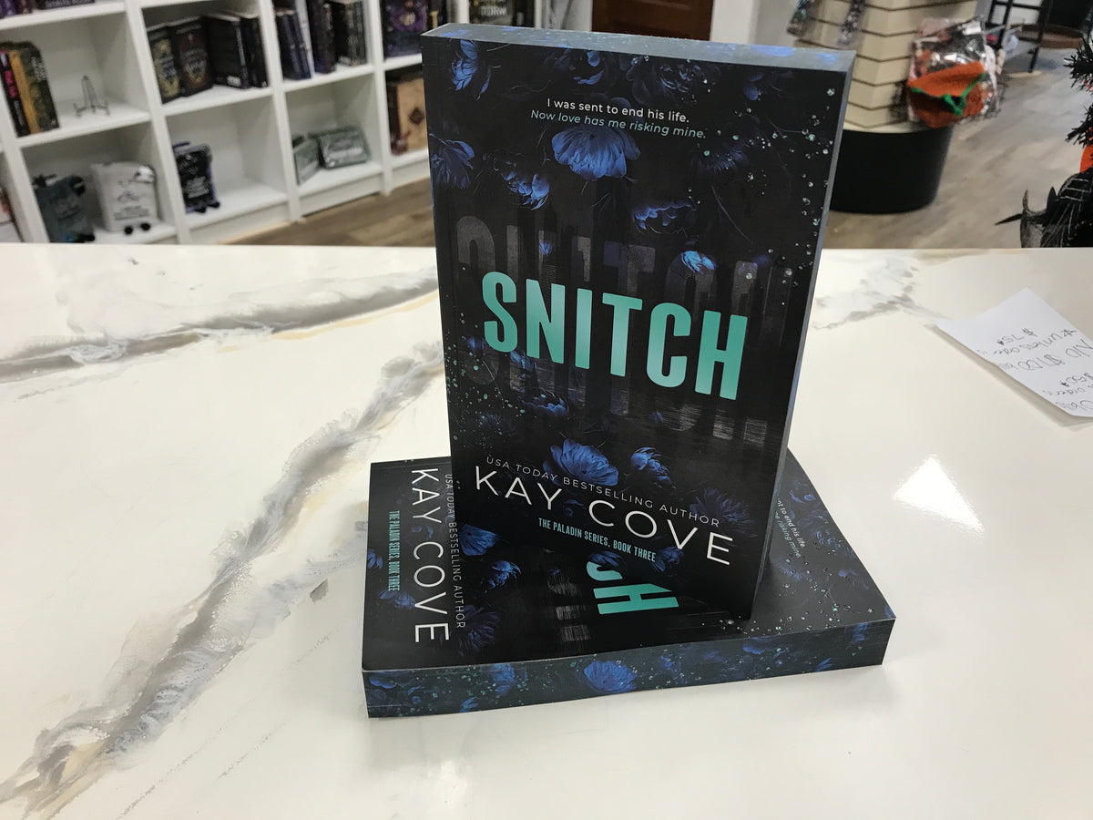 Snitch