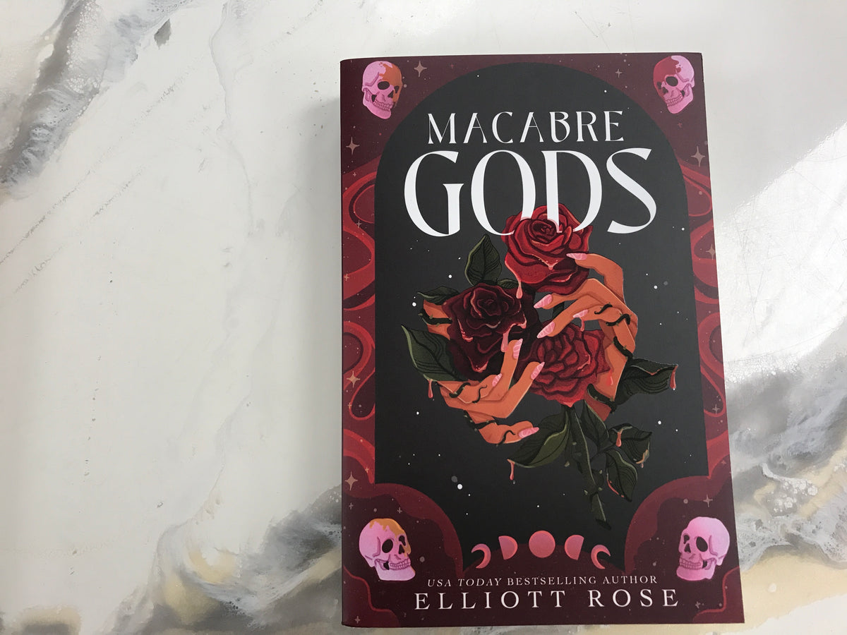 Macabre Gods