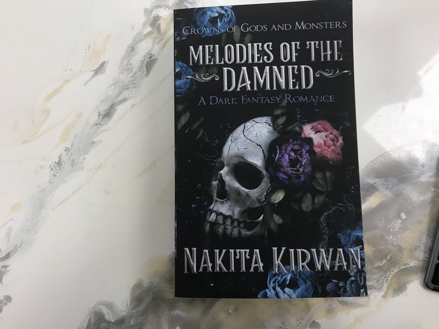 Melodies of the Damned