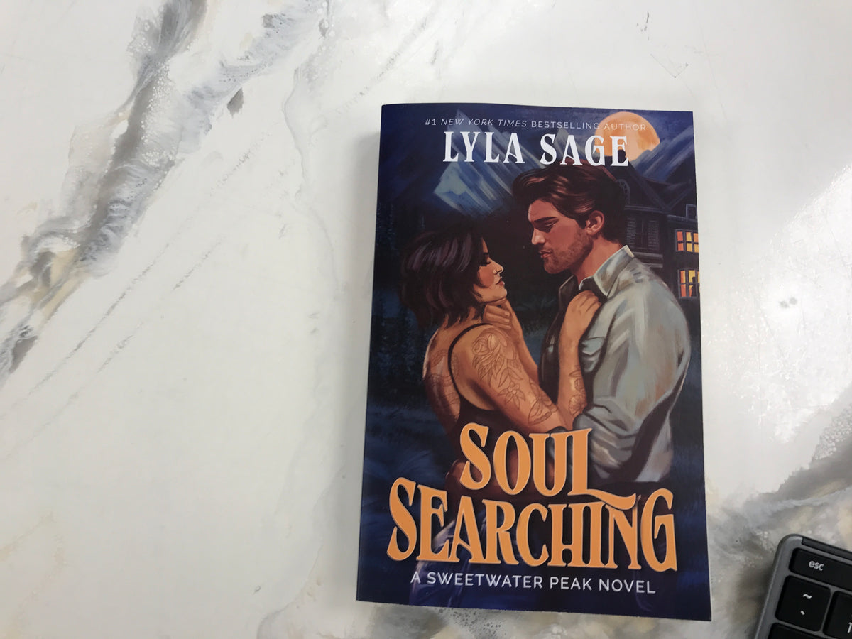 Soul Searching