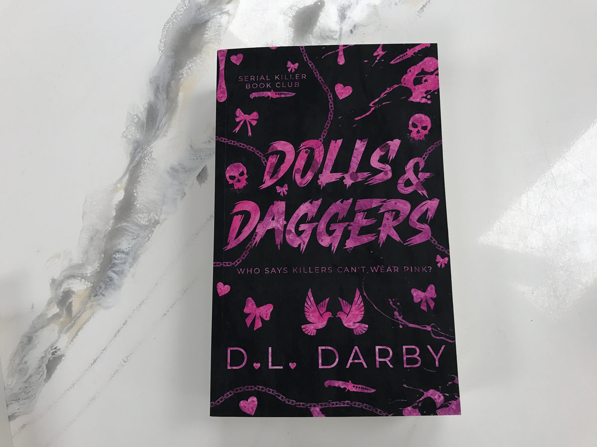 Dolls and Daggers