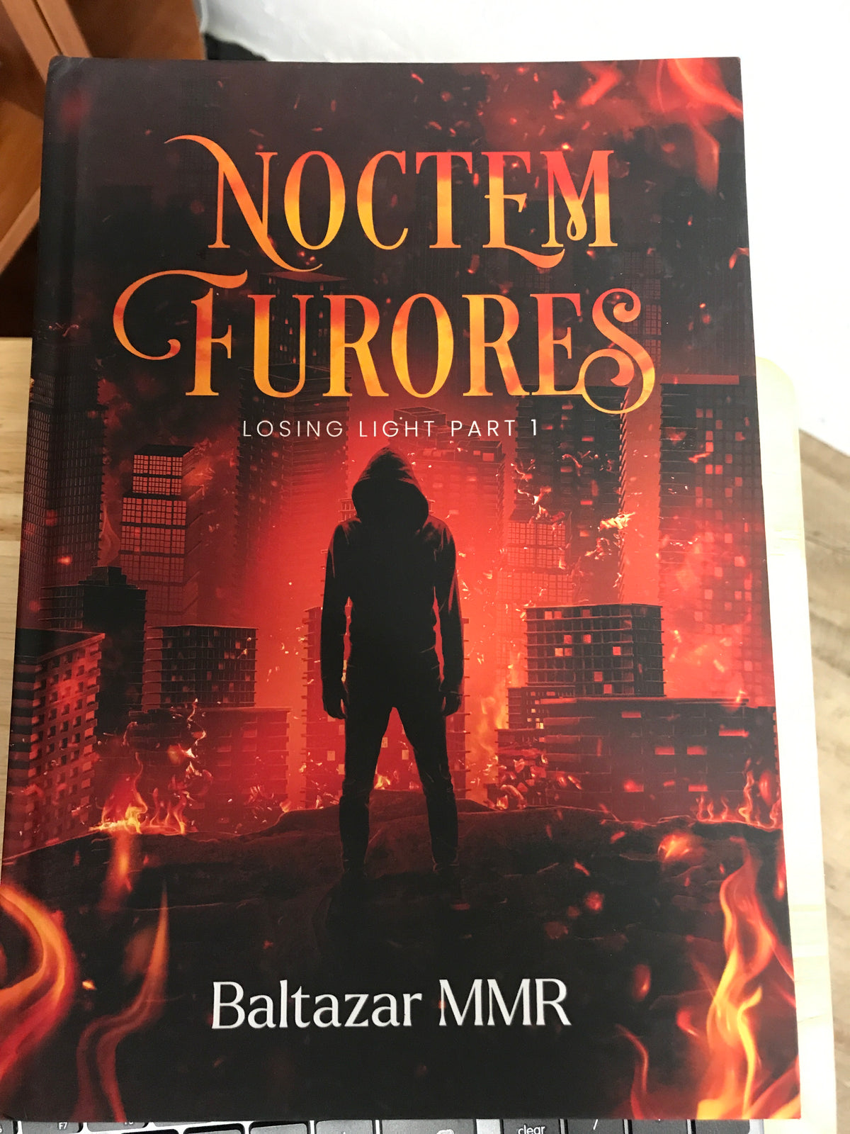 Noctem Furores