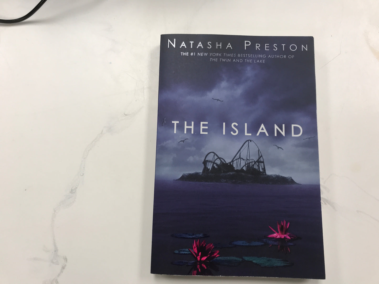 The Island