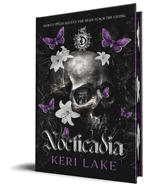 Nocticadia (Deluxe Edition) - PRE ORDER