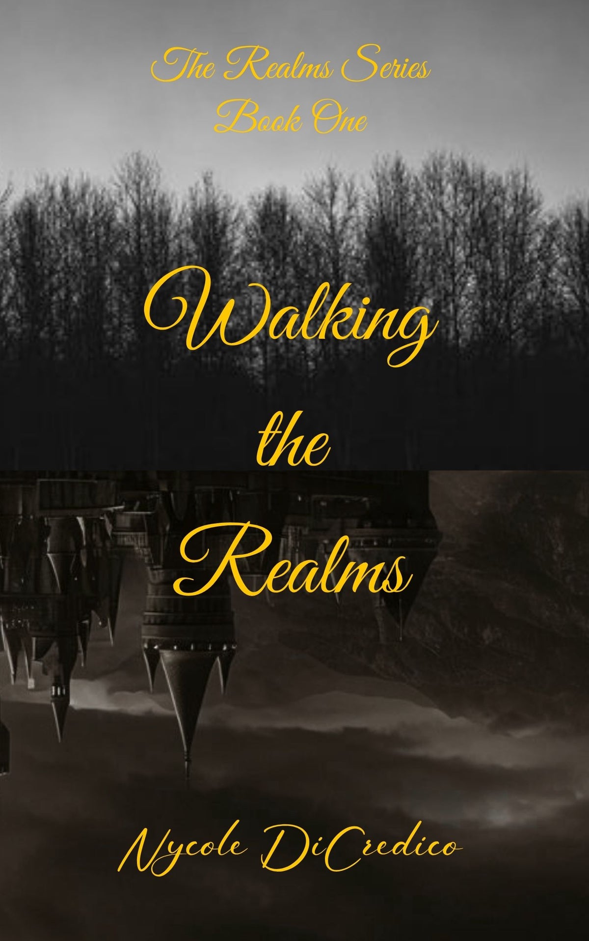 Walking the Realms