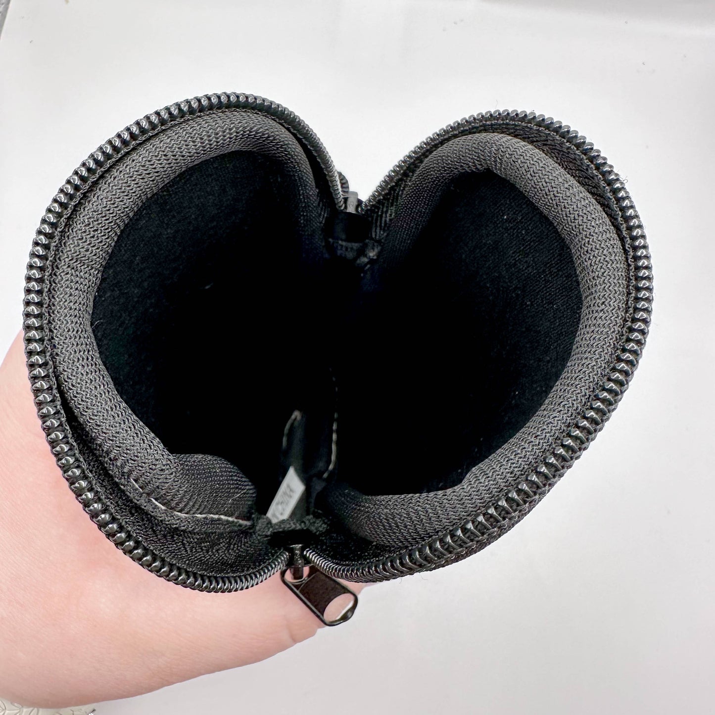 Tumbler Wallet Zipper Pouch - Multiple Patterns