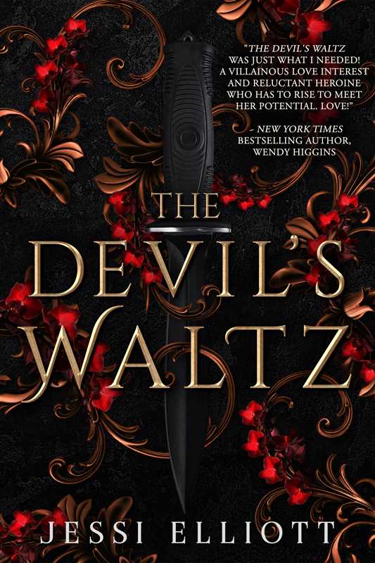 Devil's Waltz