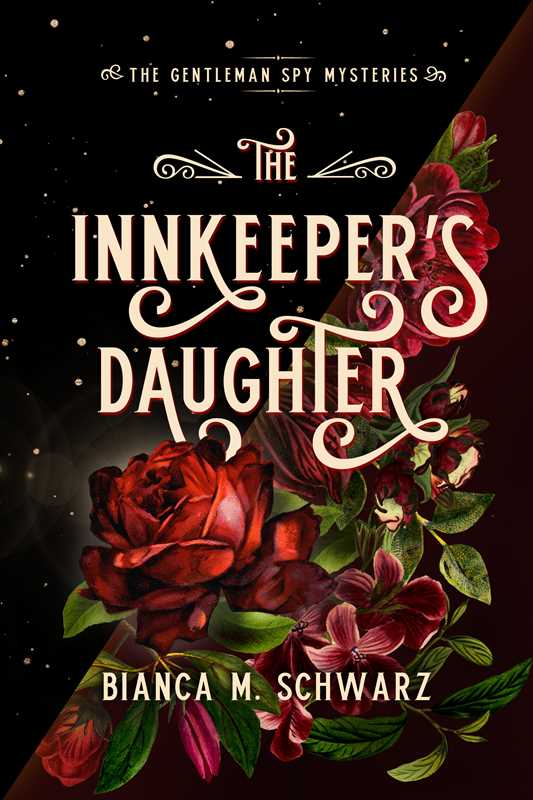 Innkeeper's Daugher