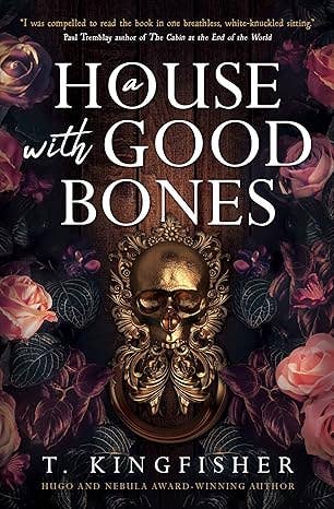 A House with Good Bones