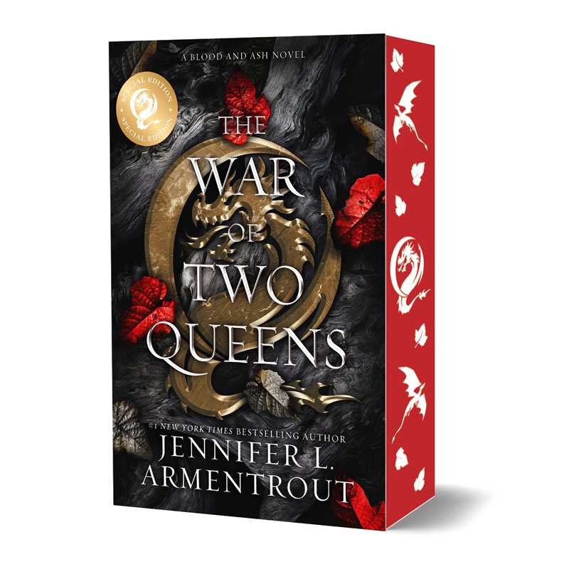 War of Two Queens Special Edition
