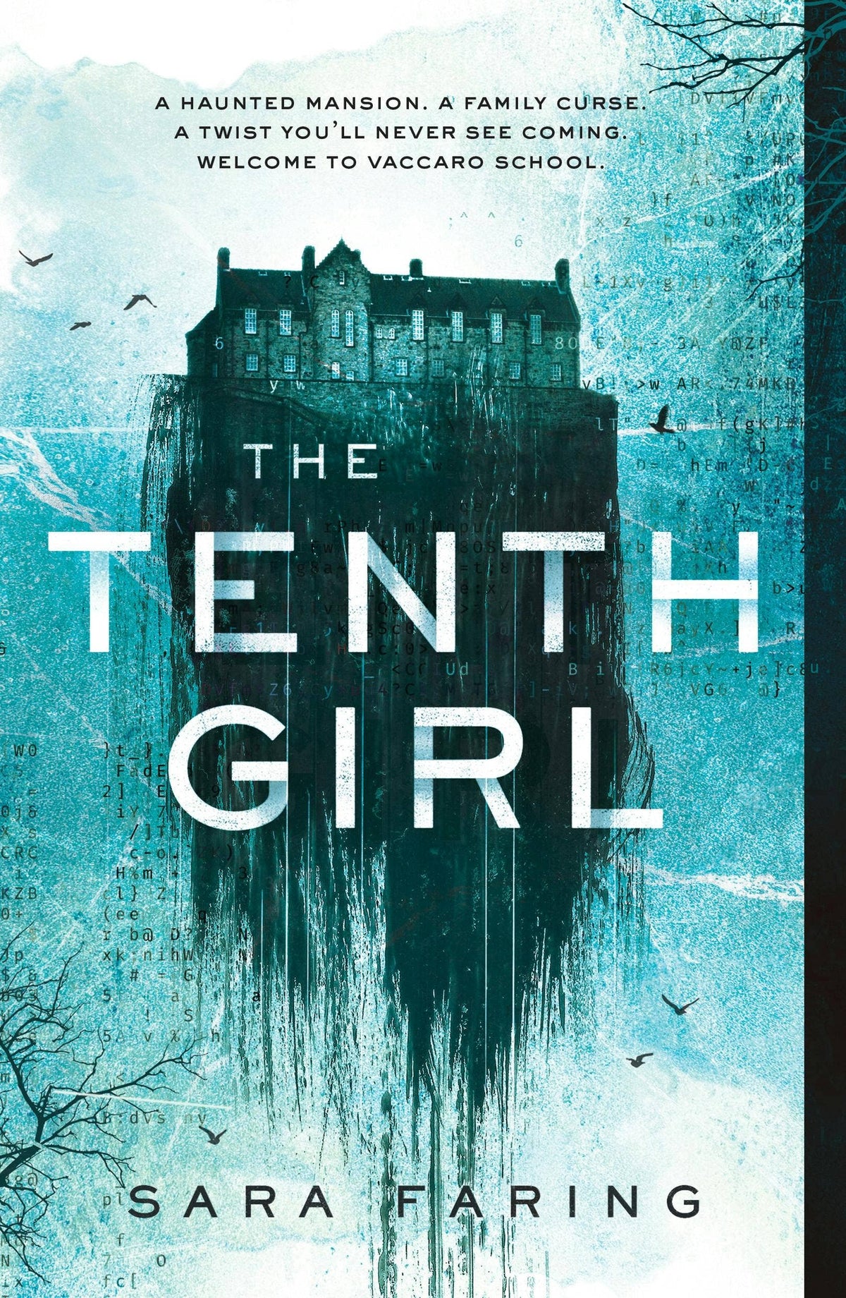 Tenth Girl: