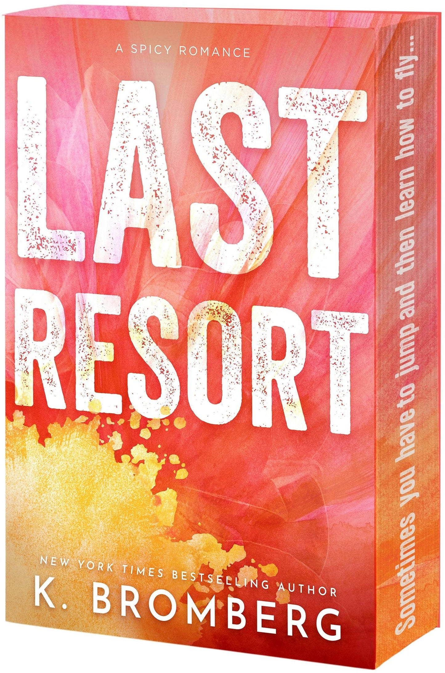 Last Resort