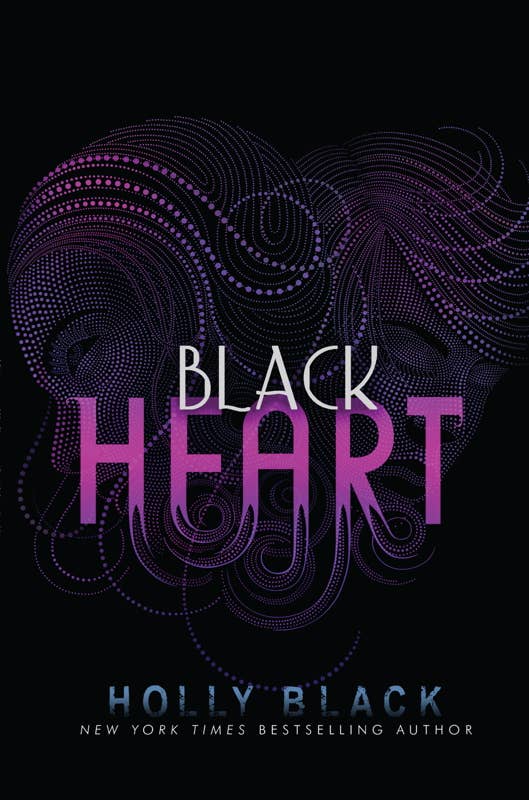 Black Heart