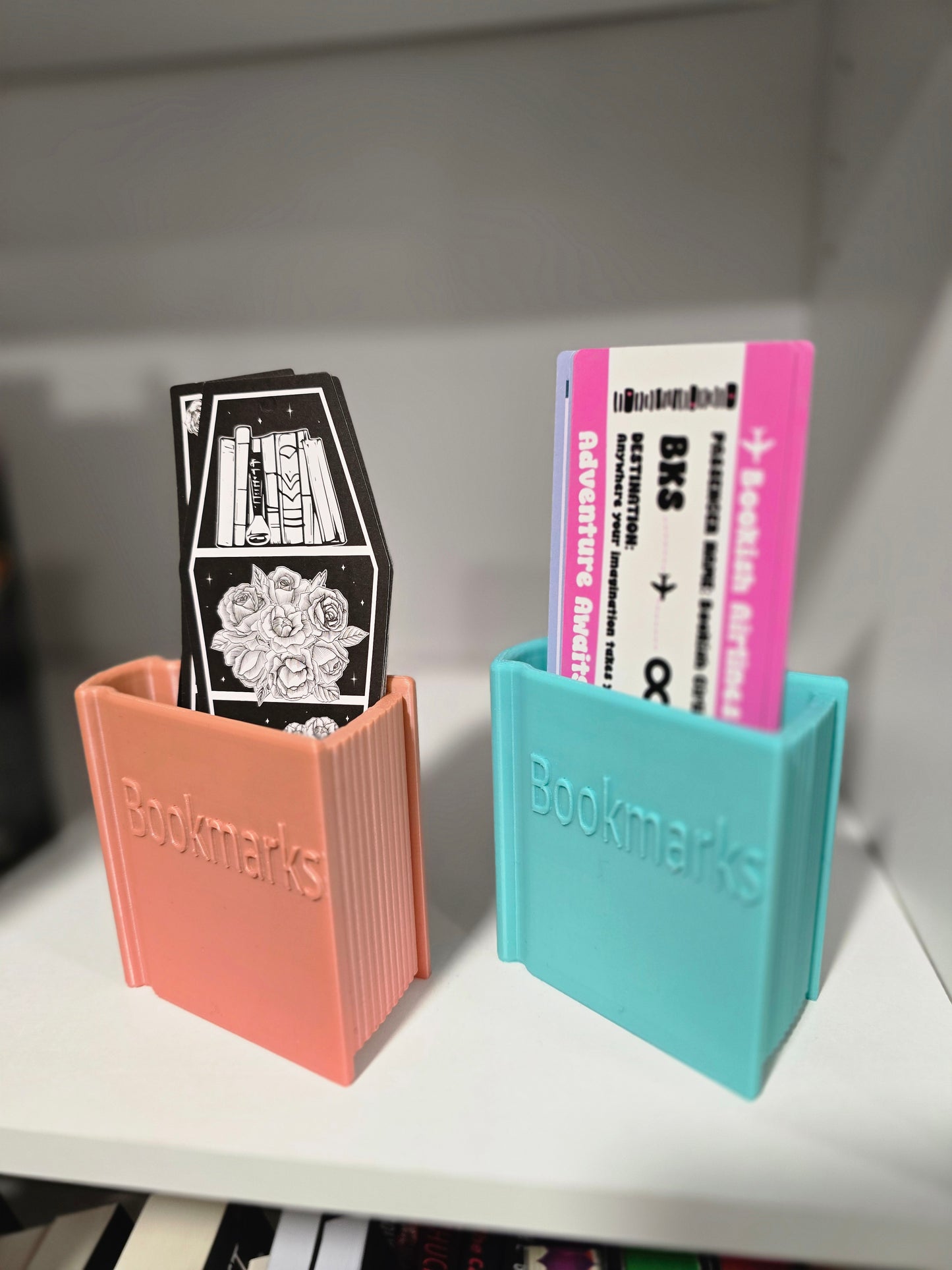 Bookmark Holder