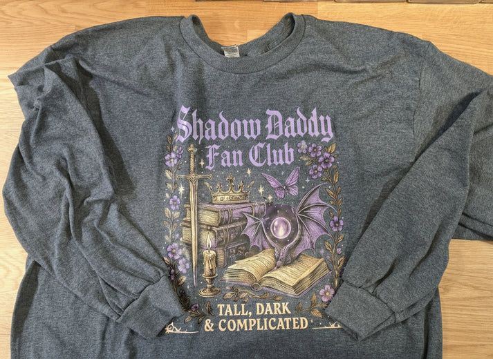 Shadow Daddy