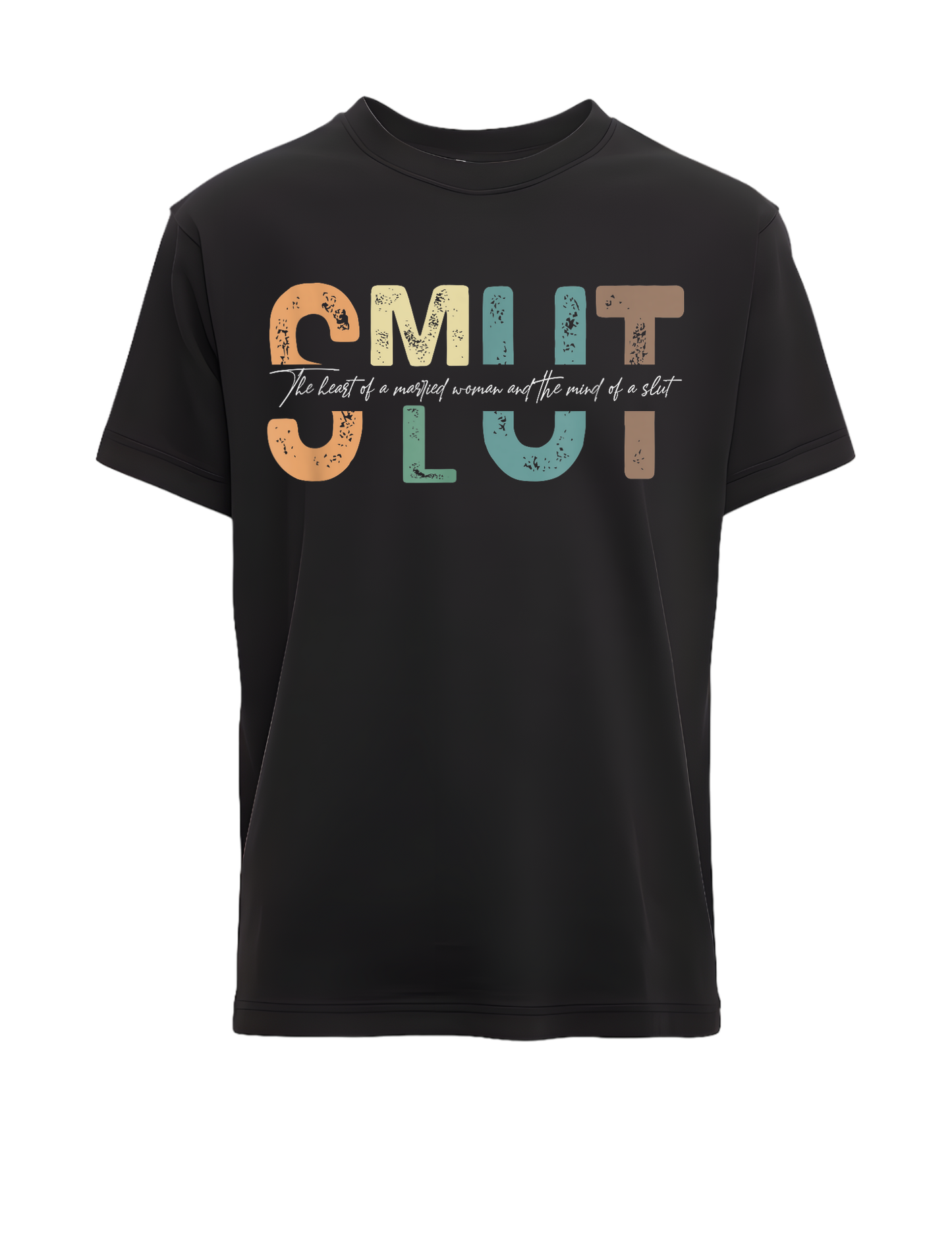 Smut Slut