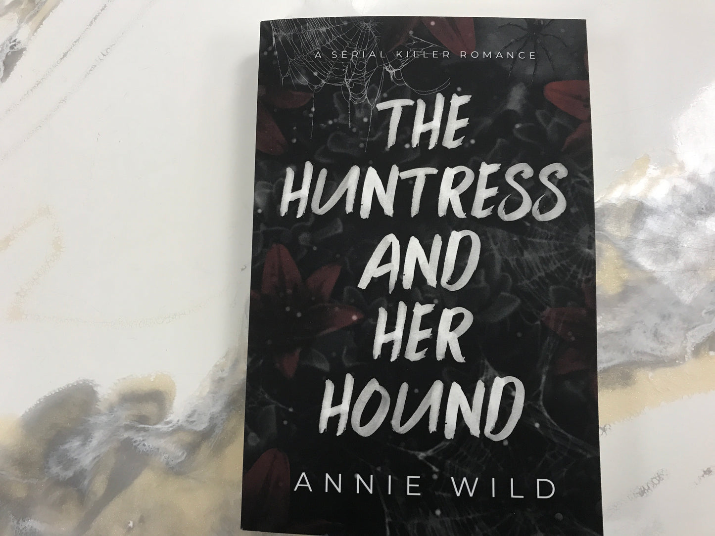 The Huntress & Her Hound