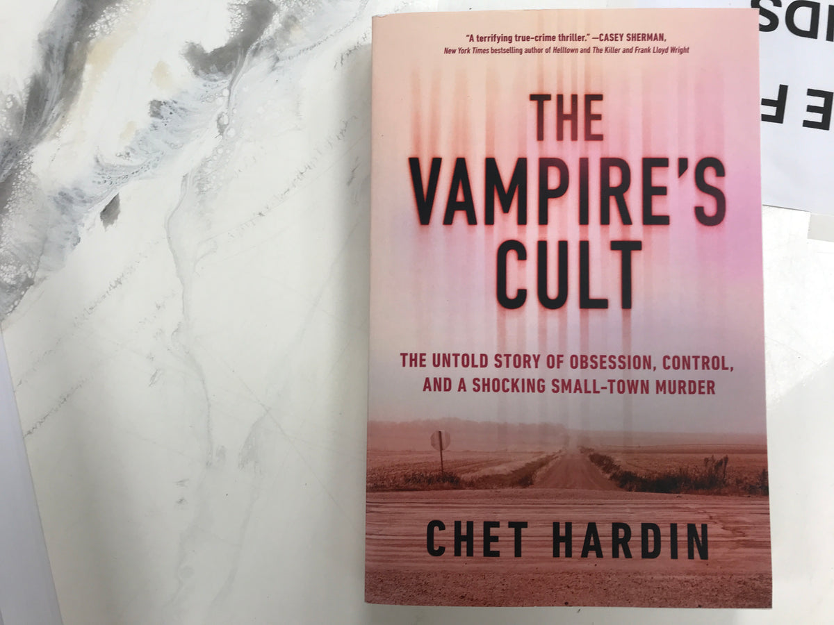 The Vampires Cult