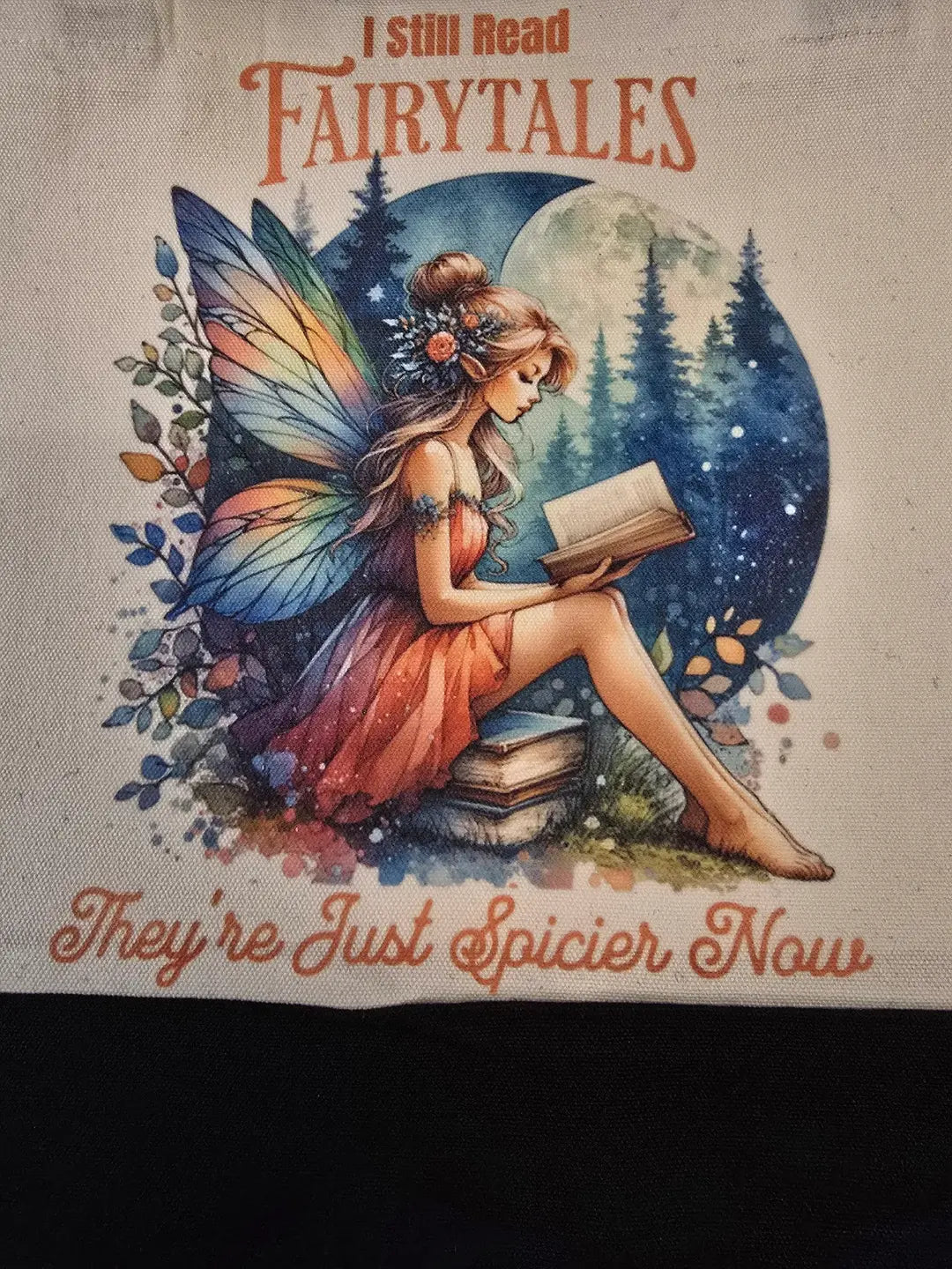 Tote bags