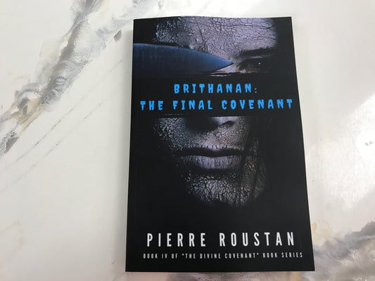 Brithanan: The final Covenant