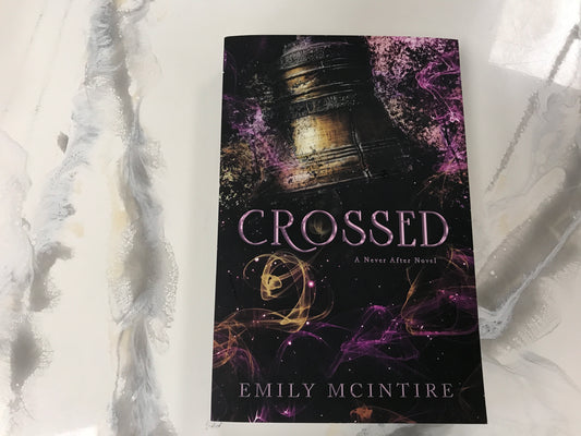 Crossed