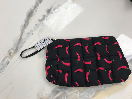 Spicy Pouches