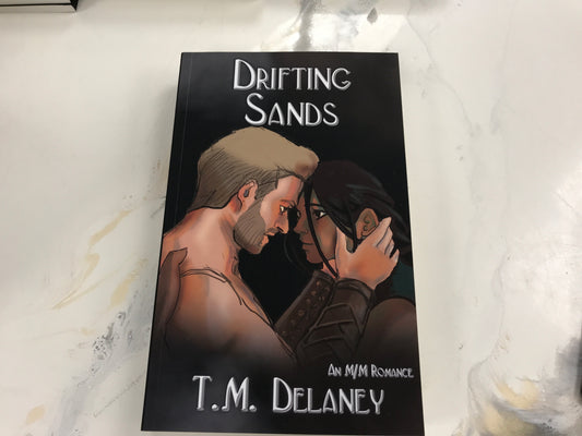 Drifting Sands