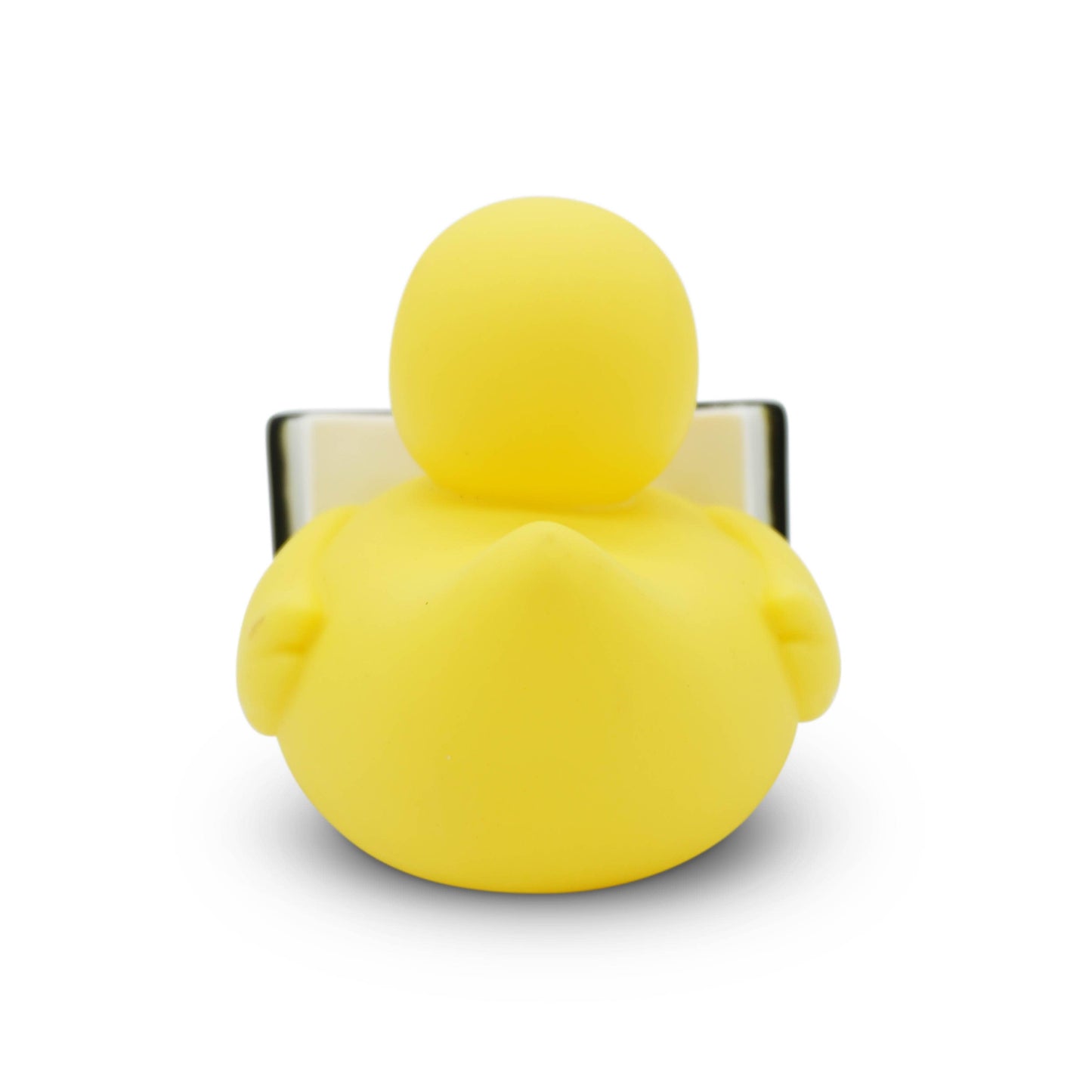 “I Like My Thrillers Dark & Twisted” Rubber Duck