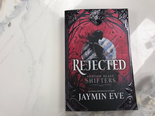 Rejected