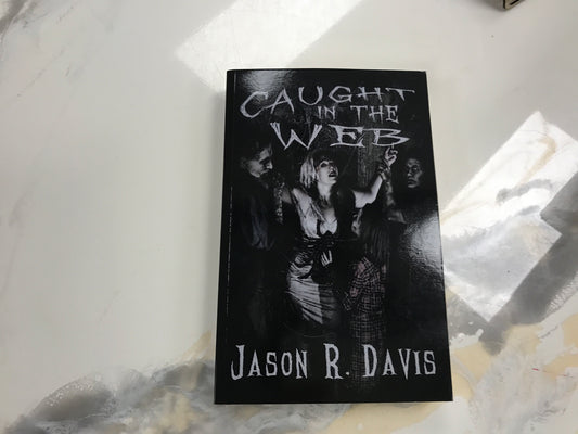Caught In The Web