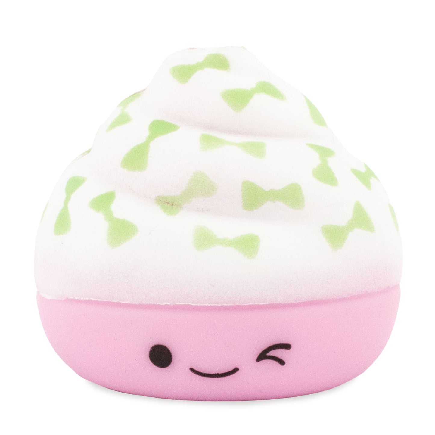 Squishy Cupcake Sensory Toy