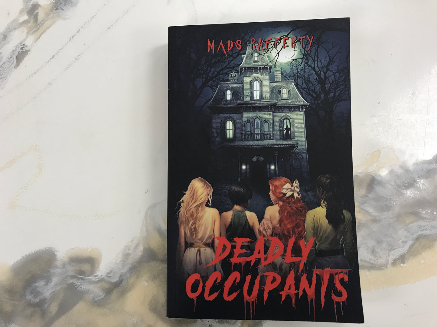 Deadly Occupants