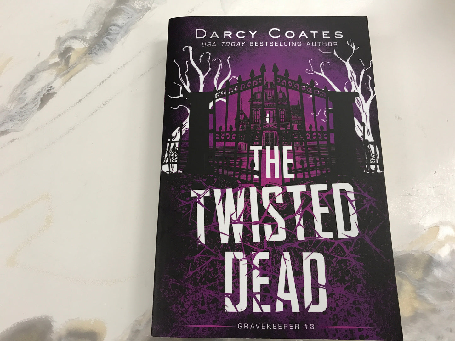 The Twisted Dead