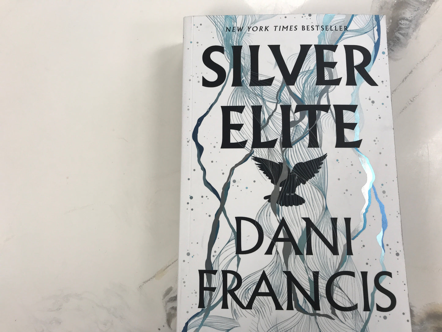 Silver Elite