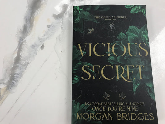 Vicious Secret